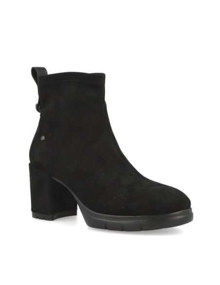 Impronte Fenice Stretch bottines extensibles talon 7 cm